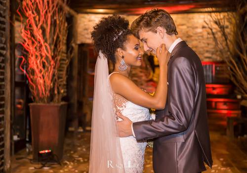 WEDDING de Ana Carolina e Damiquiel