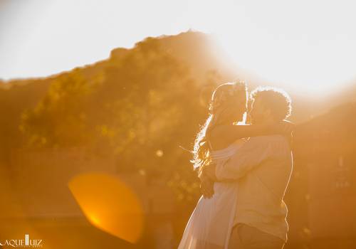 PRÉ WEDDING de Karla e Jean