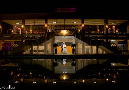 WEDDING de Karla e Jean