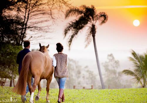 PRÉ WEDDING de Ariana e Douglas