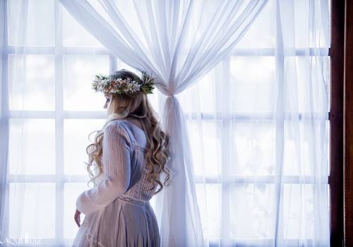 ENSAIO 15 ANOS de Amanda Furlanetto