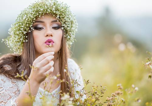 ENSAIO 15 ANOS de Flávia Novaki