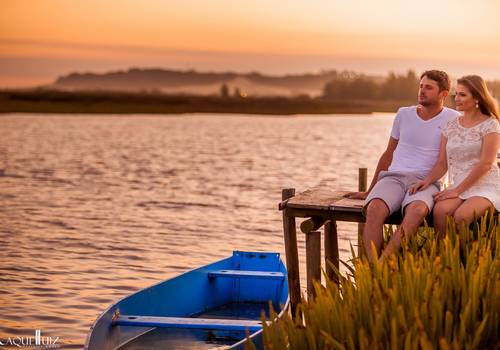 PRÉ WEDDING de Tamires e Cristiano