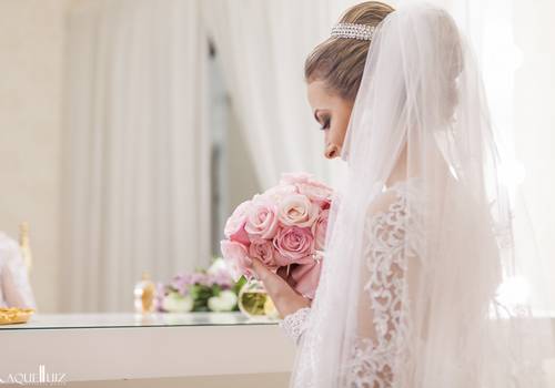 WEDDING de Tuane e Maurício