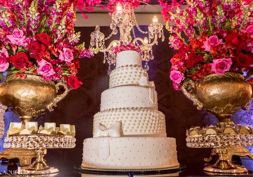 WEDDING de Tamires e Cristiano