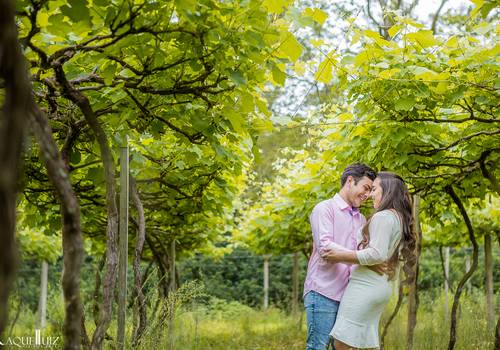 PRÉ WEDDING de Ketchi Ellem e Gabriel