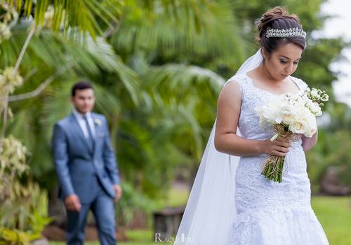 WEDDING de Ketchi Ellen e Gabriel