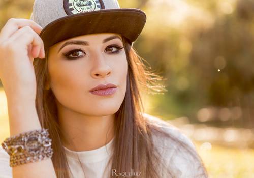 ENSAIO 15 ANOS de Amanda Viana