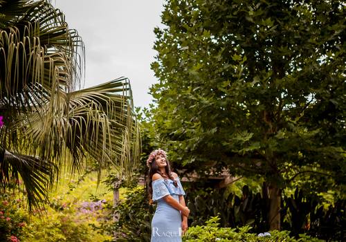 ENSAIO 15 ANOS de Juliana Westrup