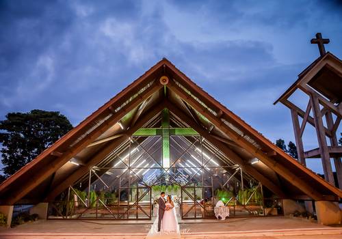 WEDDING de Iuri e Rafael