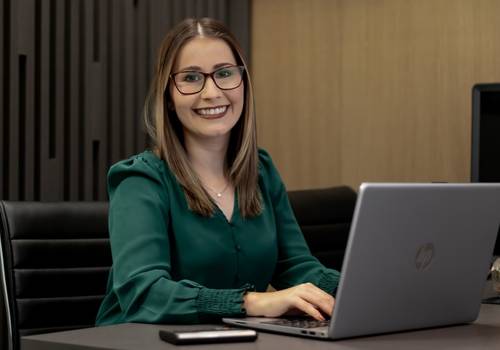 Ensaio Externo de Ensaio Corporativo Spin Contabilidade