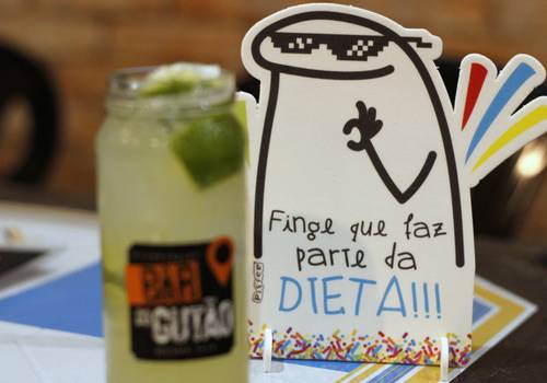 Evento Intimista de Aniversário Marina