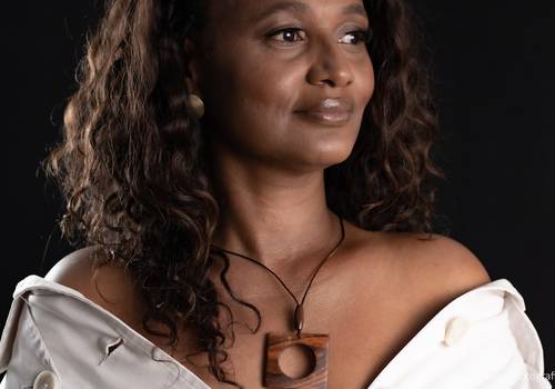 Ensaio Estúdio de Ensaio em Estúdio - Rosângela