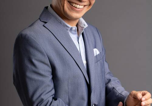 Ensaio Estúdio de Ensaio Corporativo Masculino - CE