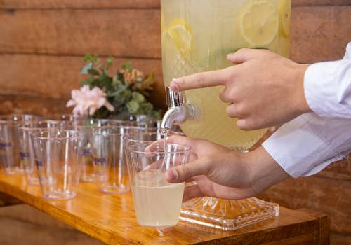 Evento Corporativo de Feijuca AEAS