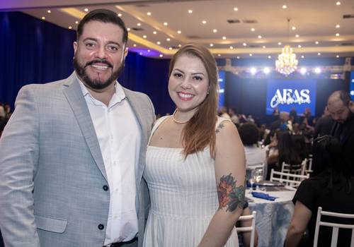 Evento Corporativo de AEAS Celebration 2024