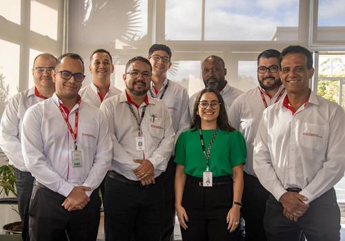 Evento Corporativo de Evento CIESP-SENAI