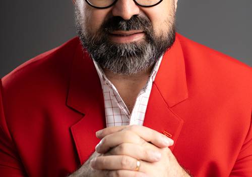 Ensaio Estúdio de Ensaio Corporativo Fabio Torres