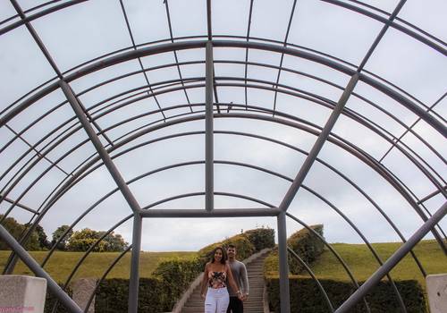 Casais de Camila Guilherme