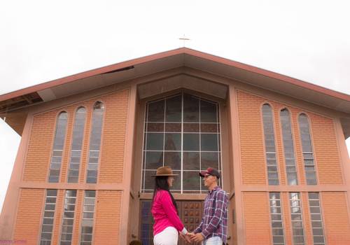 Casais de Bruna Marcos