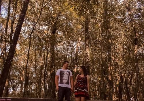 Casais de Fernanda Felipe