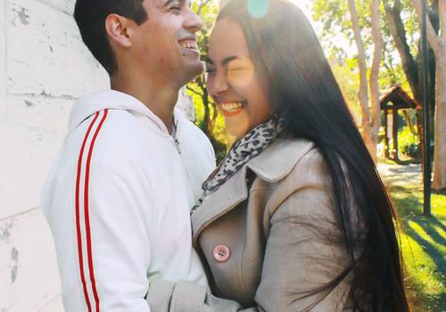 Casais de Isthefanni Marlos