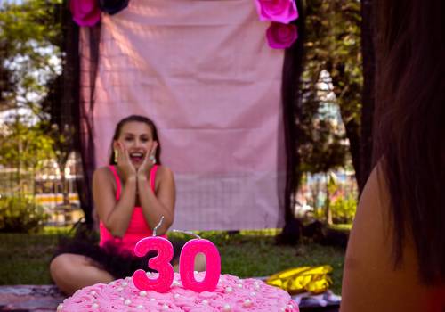 Ensaios de Smach 30 Flavia