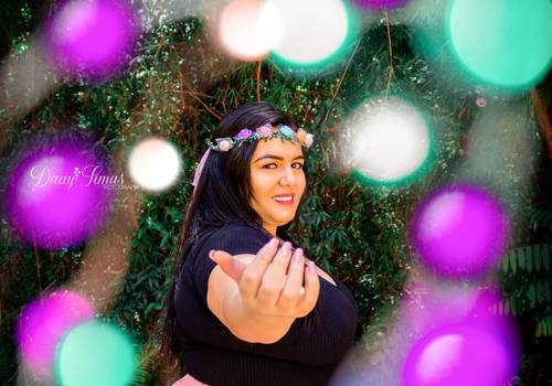 Famílias de Anieli Faz 30