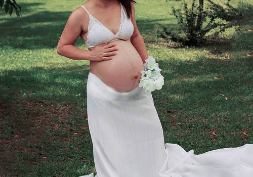 Gestantes de Gestante Daiana - Espera de Samara