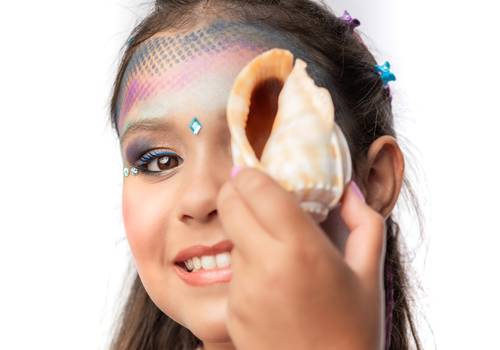 Ensaio Infantil de Ensaio Infantil