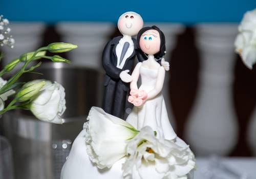 Casamento de Bodas de Prata - Rosana e Geraldo