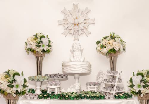 Batizado de Batizado Vittorio