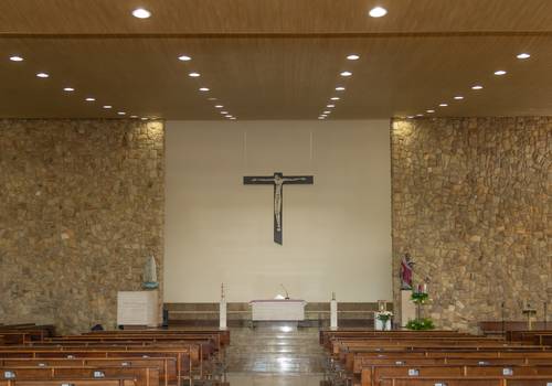 Batizado de Batizado - Luan e Sophia