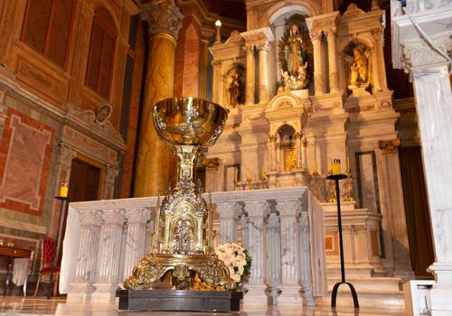 Batizado de Batizado Cecília