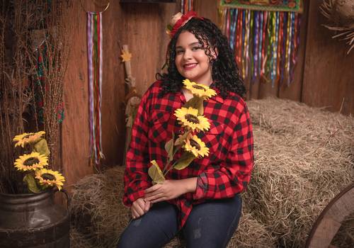 Ensaios temáticos de Ensaio Junino 2023