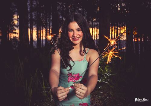 Ensaios  de Ensaio de 15 Anos Marina