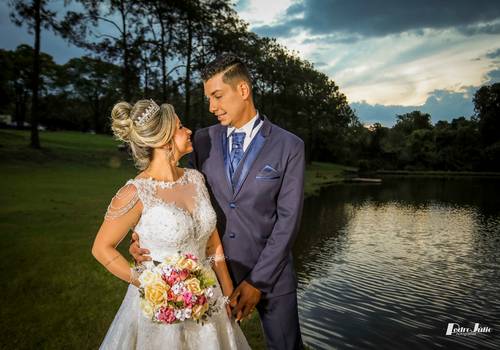 Wedding de Ana Laura e Bruno