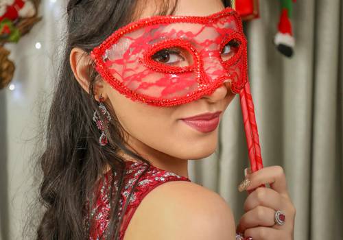 Aniversários de  Ana Clara 18 Anos