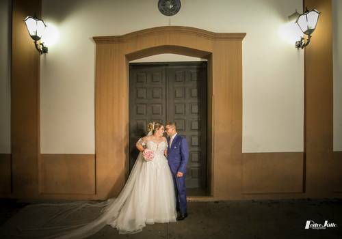 Wedding de Rafaella e Marcos