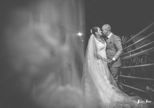 Wedding de Franciele e Fábio 