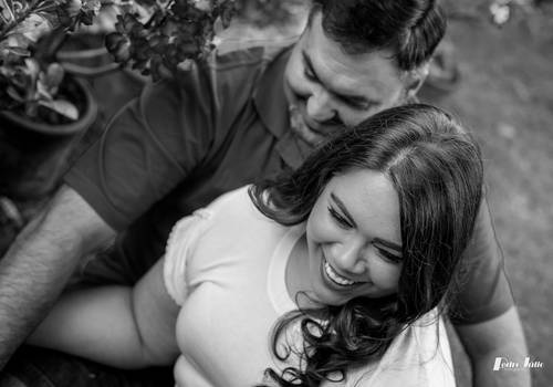 Pré Wedding  de Valéria e Ronei