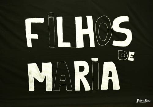 Retiros  de Retiro Filhos de Maria - Shekinah 