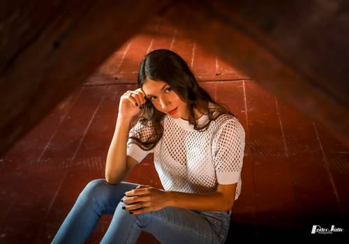 Ensaios  de Ensaio 15 Anos Driely 