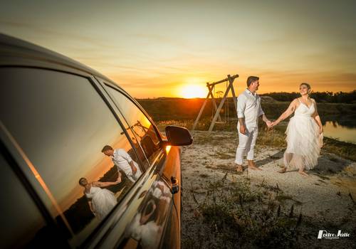 Pré Wedding  de Rosângela e Manoel (Neto)