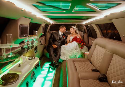 Wedding de Rosângela e Manoel (Neto)