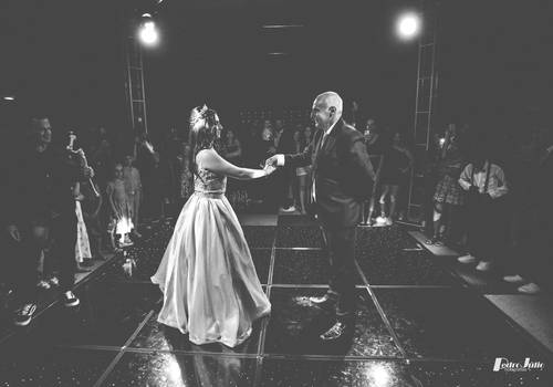 15 Anos de Lavínia Dalbon