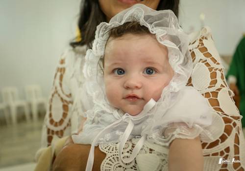 Batizados  de Batizado Maya