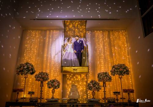 Wedding de Isa e Lucas