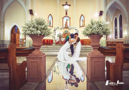 Wedding de Brígida e Luís Alberto