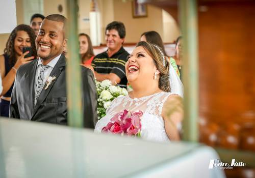 Wedding de Paula e Renan